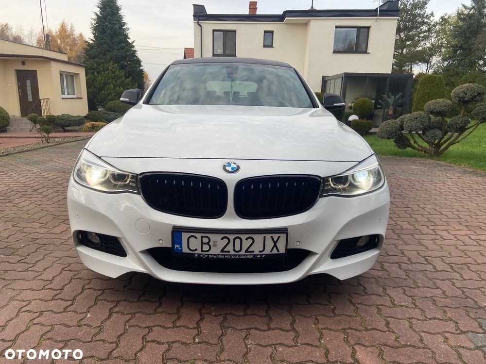 BMW 3GT - 24