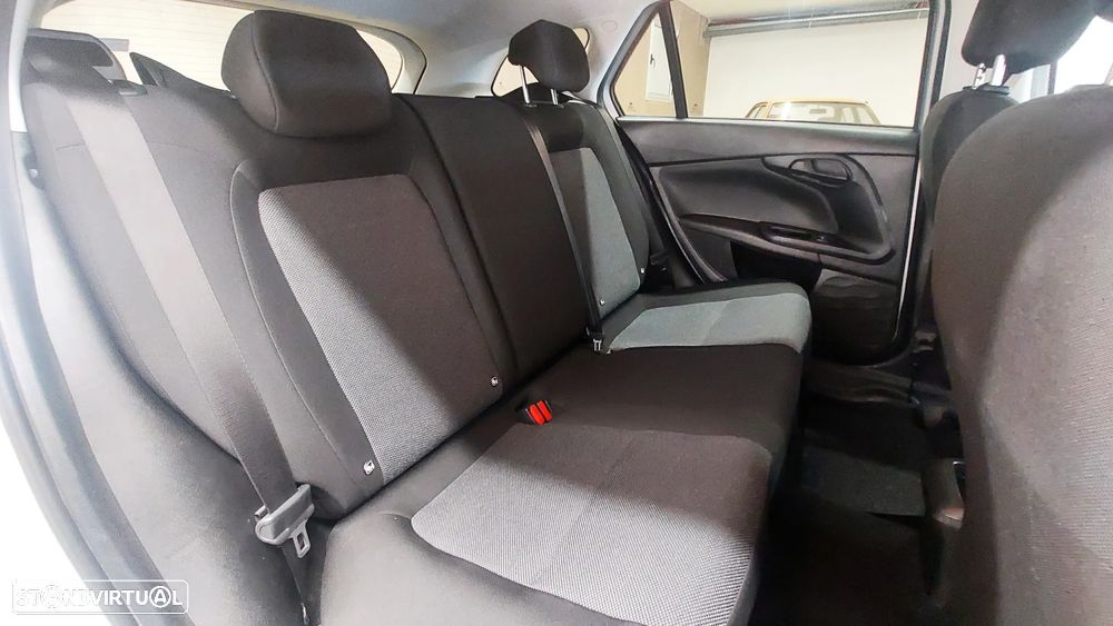Fiat Tipo Station Wagon 1.3 Multijet - 14