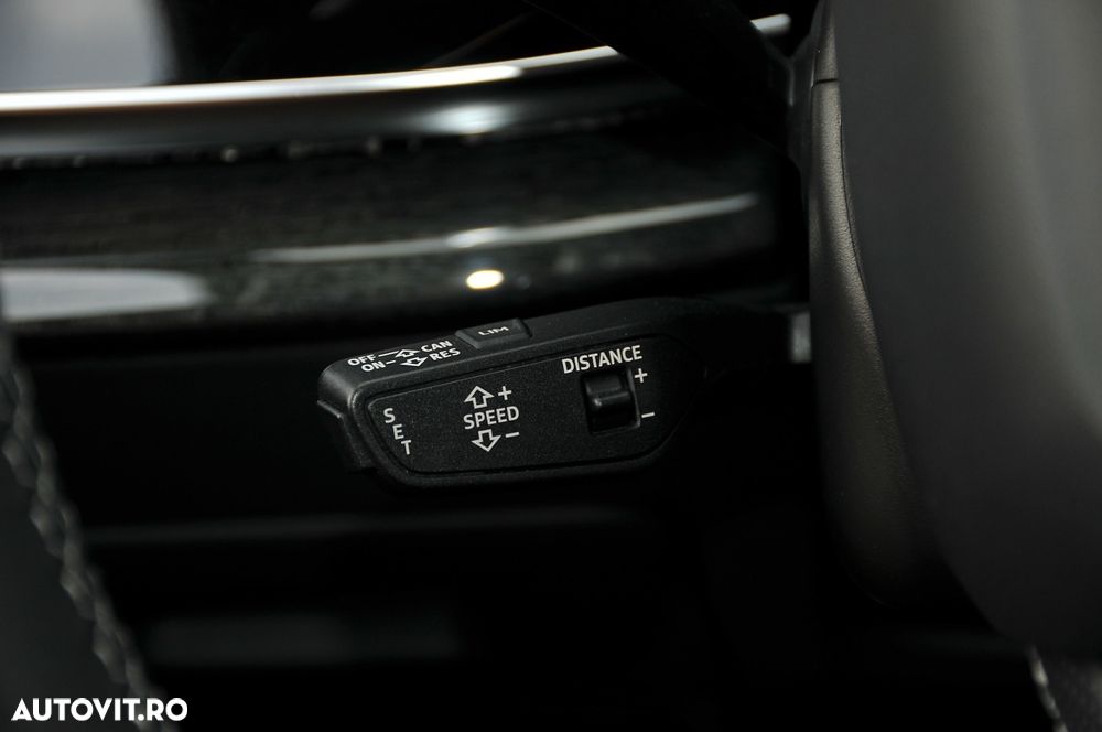 Audi Q8 SUV TDI quattro 210 kW tiptronic S line business - 31