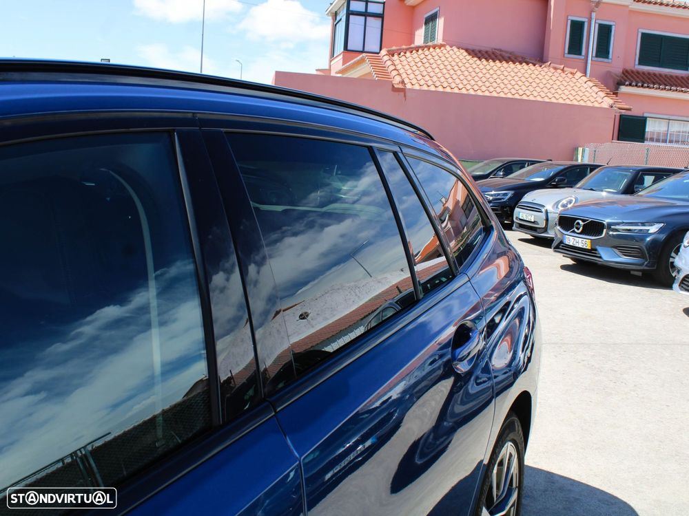 BMW 320 d Line Sport Auto - 20
