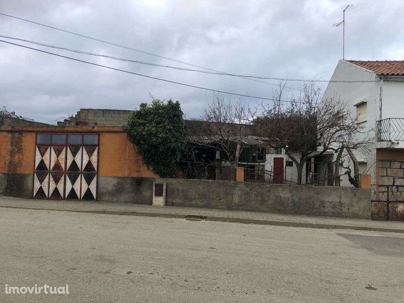 Moradia em Vermiosa - Grande imagem: 2/12