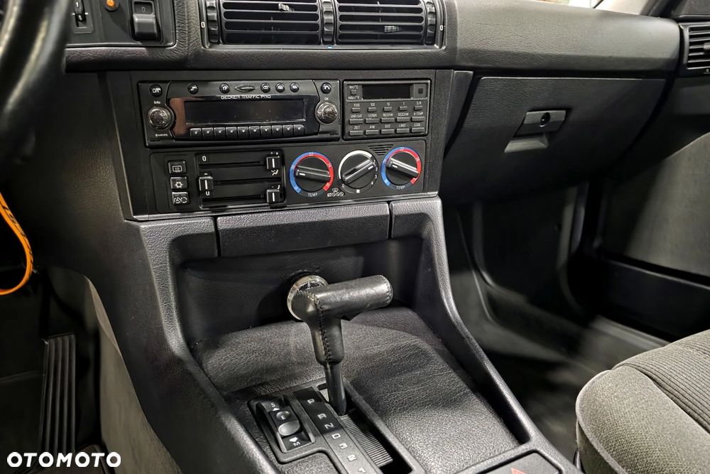 BMW Seria 5 - 22