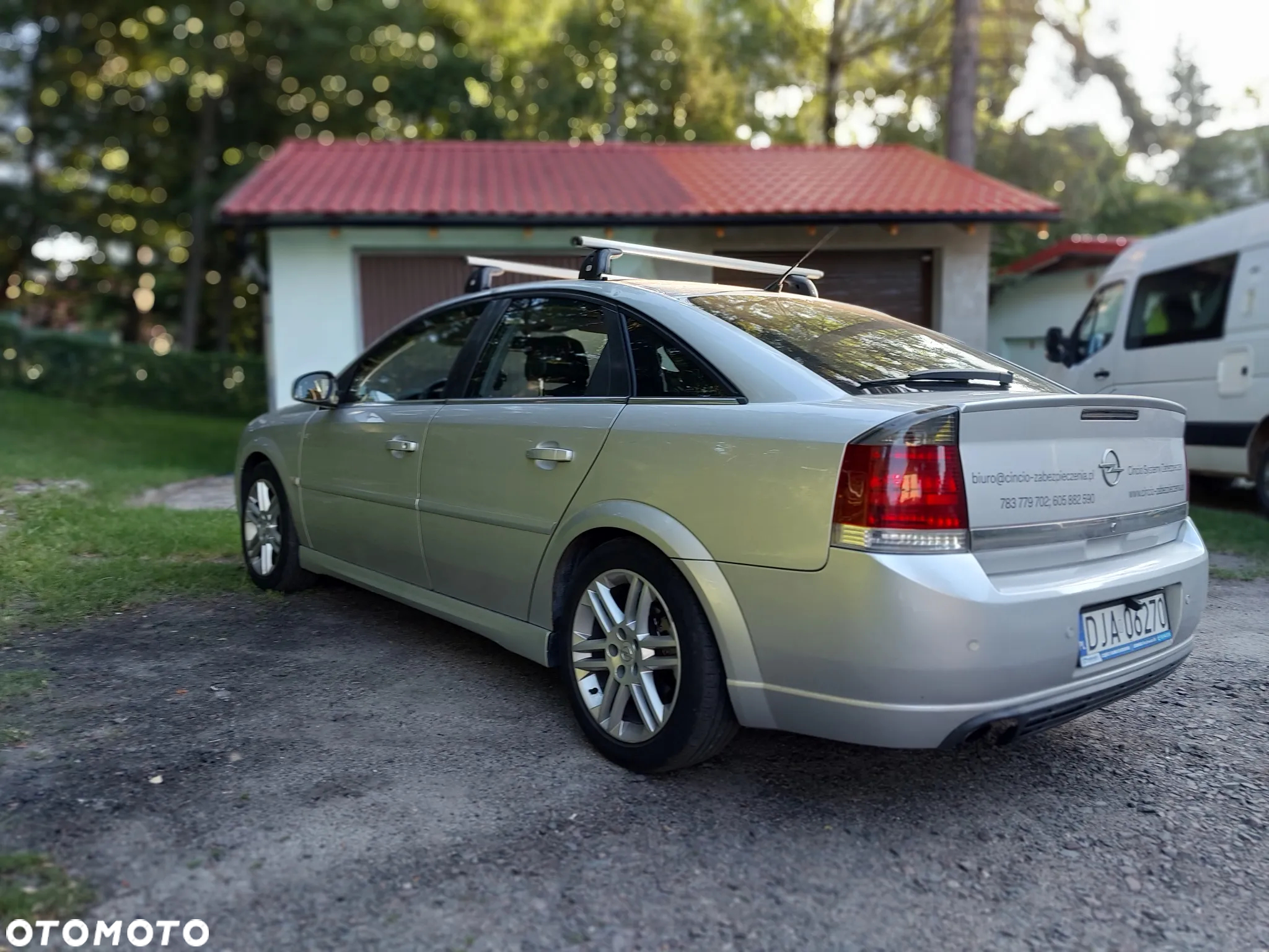 Opel Vectra 1.8 Sport/GTS - 6