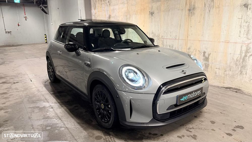 MINI 3 Portas Cooper SE Yours - 7