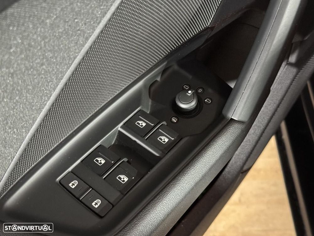 Audi A3 Sportback 30 TDI - 6