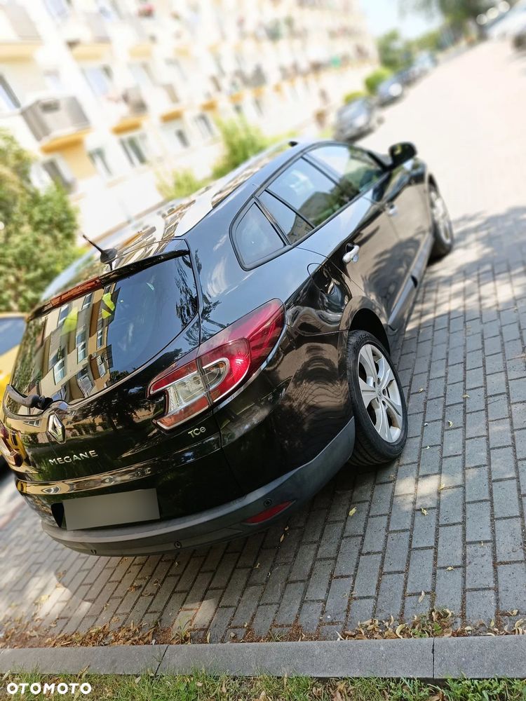 Renault Megane 1.4 16V TCE Dynamique - 3