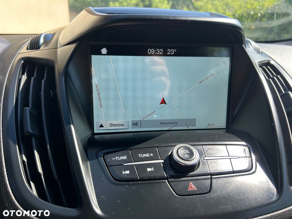 Ford Kuga 2.0 TDCi 4x4 ST-Line - 21
