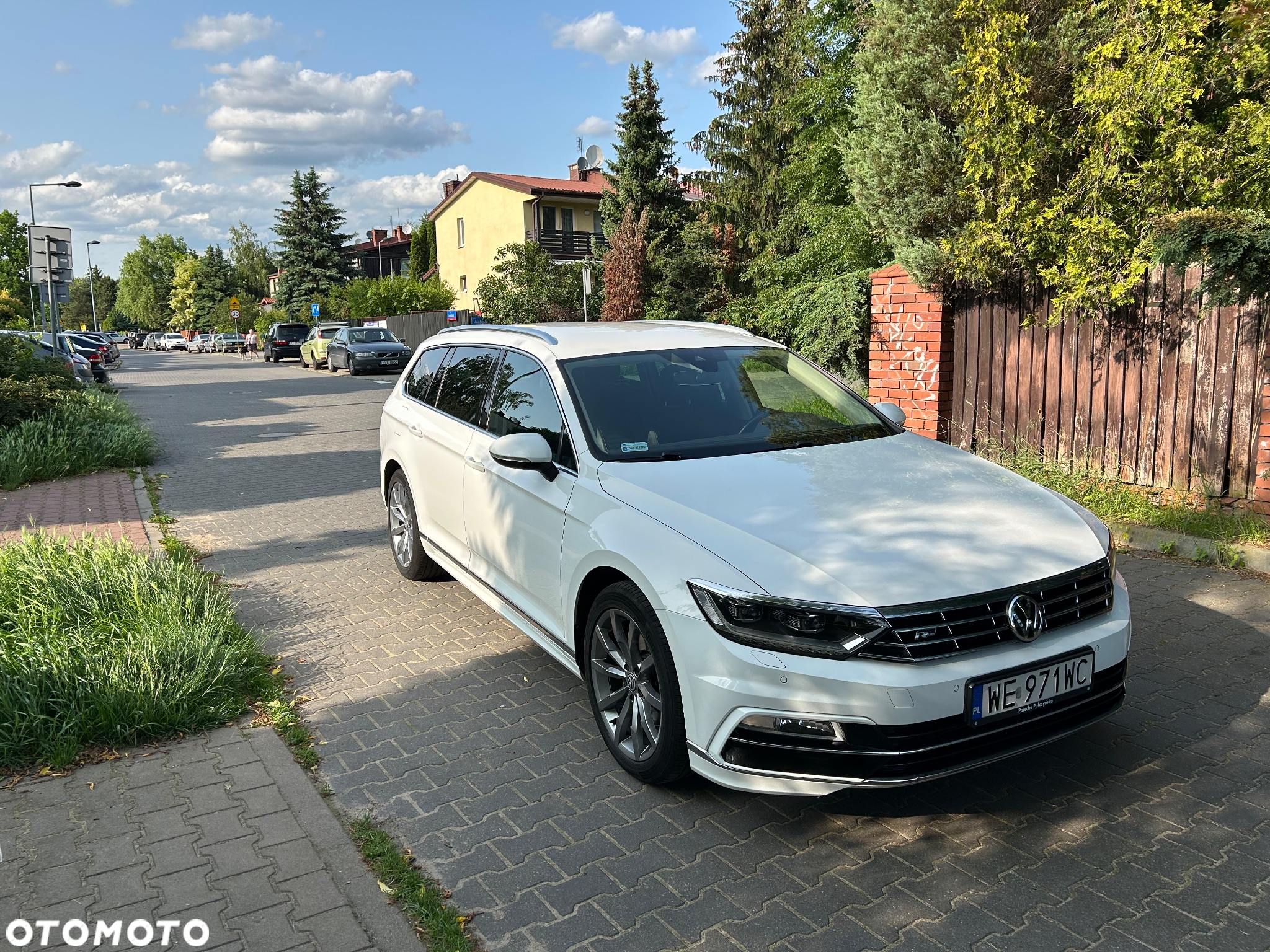 Volkswagen Passat 2.0 TDI BMT Highline DSG7 - 22