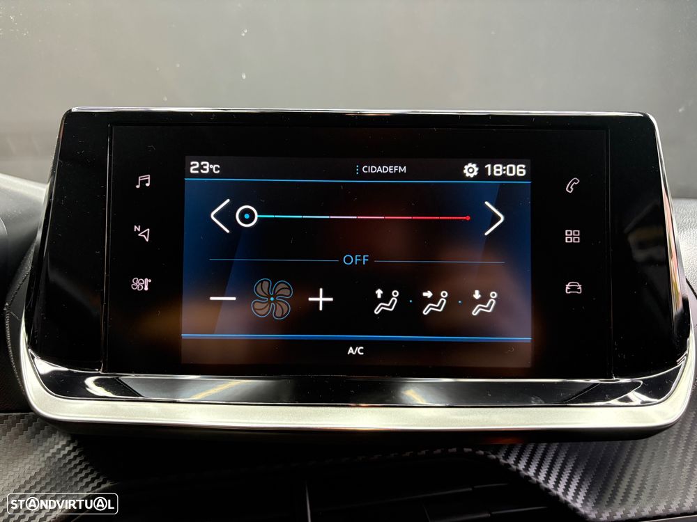 Peugeot 308 82 VTi Active - 53