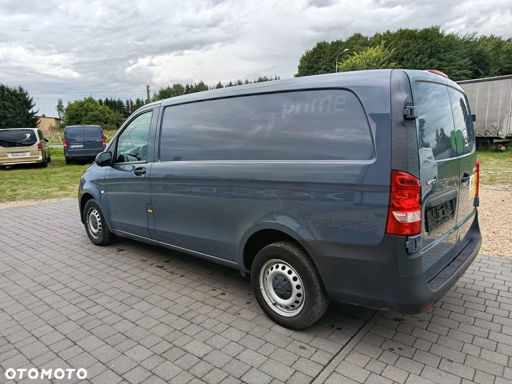 Mercedes-Benz Vito - 7