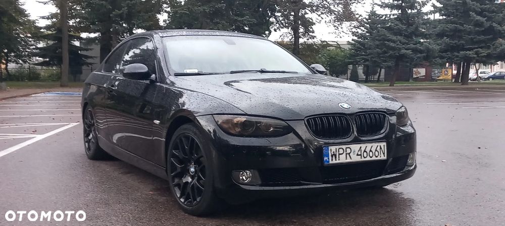 BMW Seria 3 330 Ci - 1