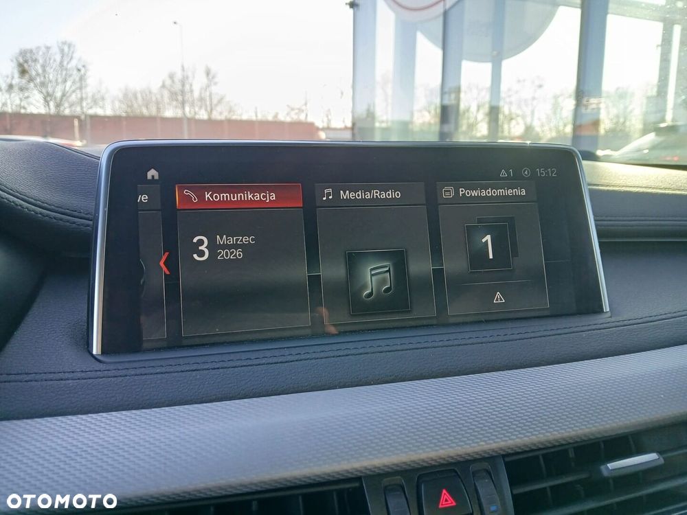 BMW X6 xDrive30d - 20
