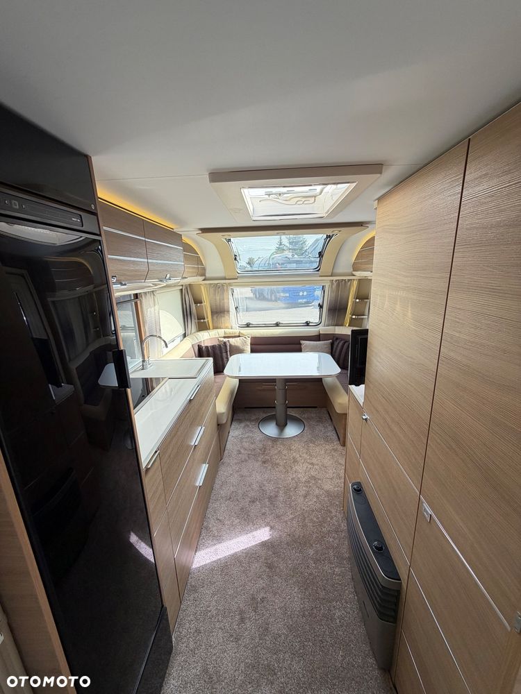 Adria Adora 613UT - 29