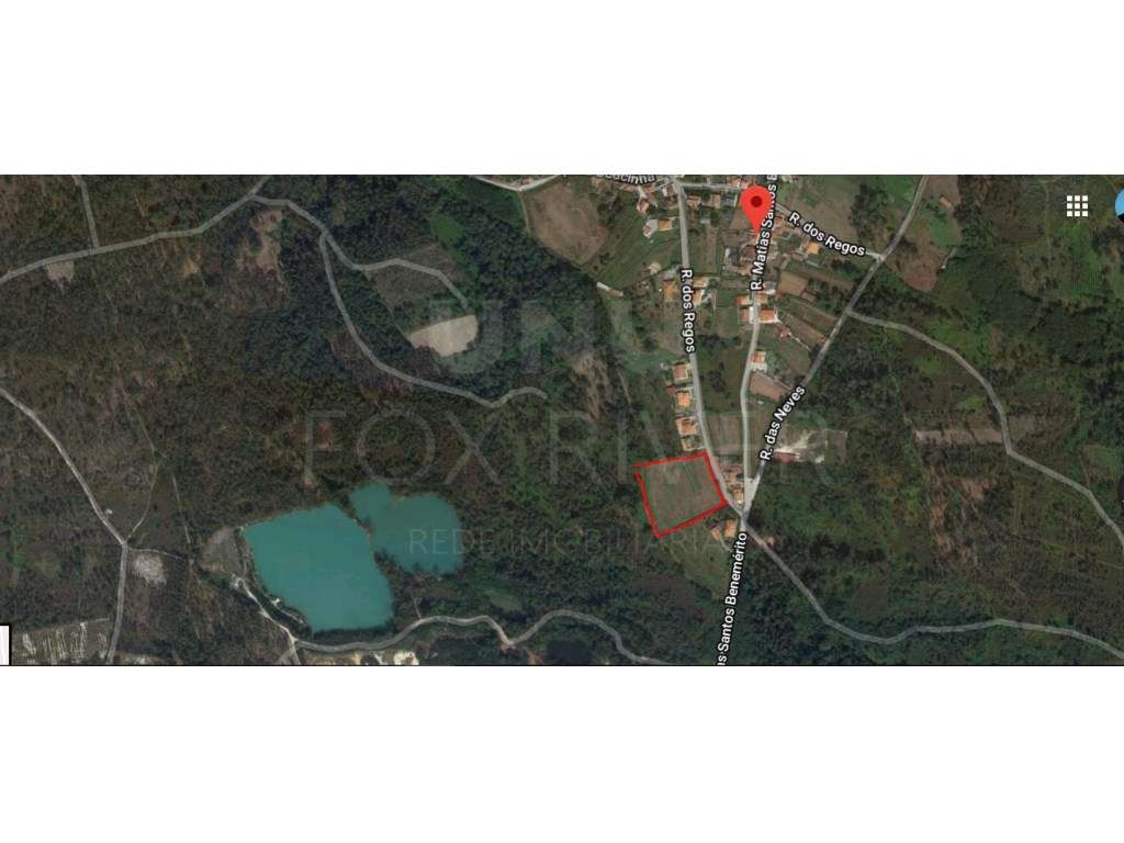 Lote de Terreno em Vila de Punhe - Grande imagem: 5/5