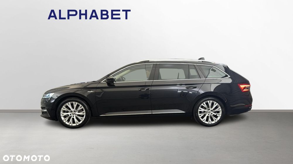 Skoda Superb - 2
