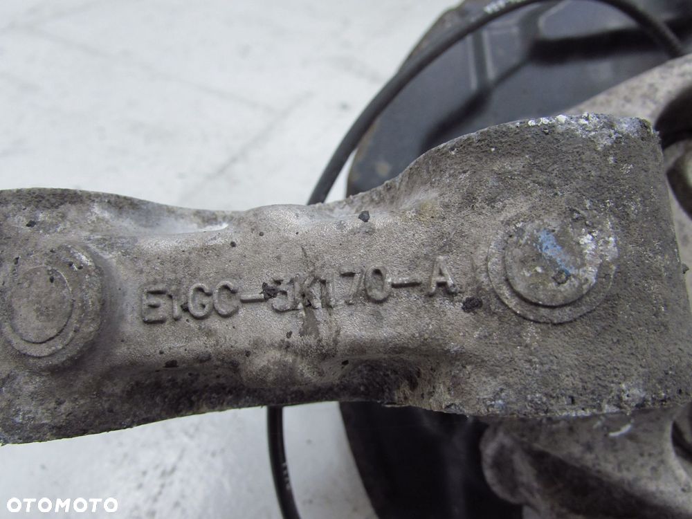 FORD GALAXY MK4 S-MAX 2.0 TDCI 15-23 ZWROTNICA PRZOD PRAWA E1GC-3K170-A - 6