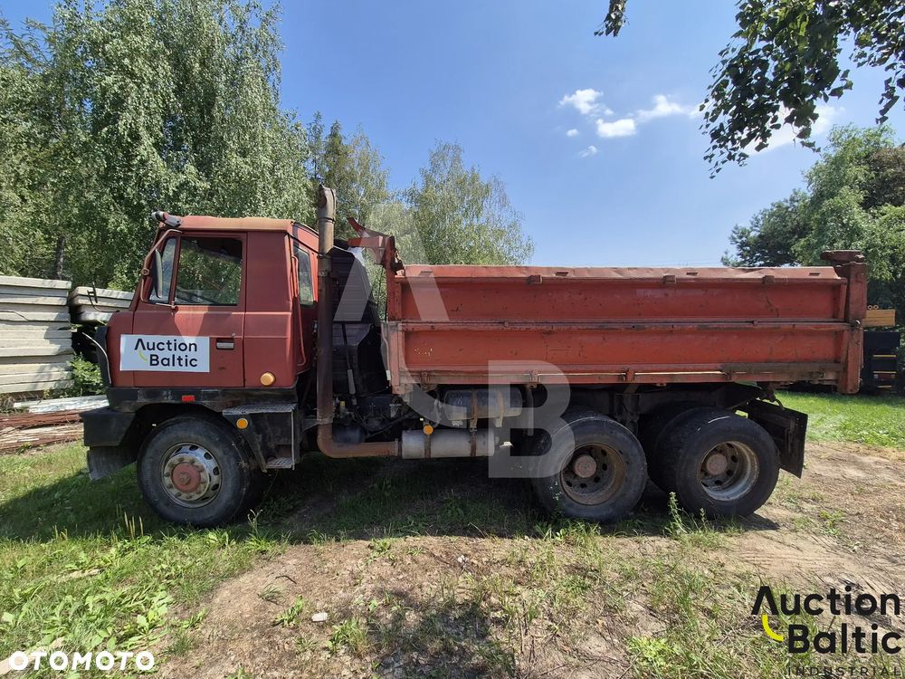 Tatra T815 - 14