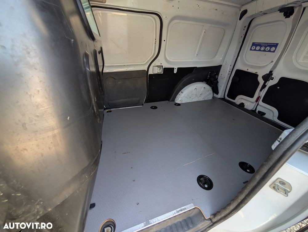 Renault Kangoo Maxi - 14