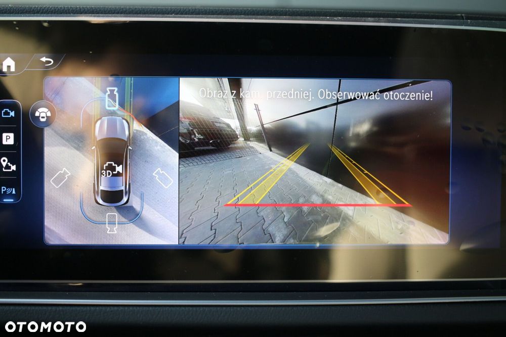 Mercedes-Benz GLE - 16