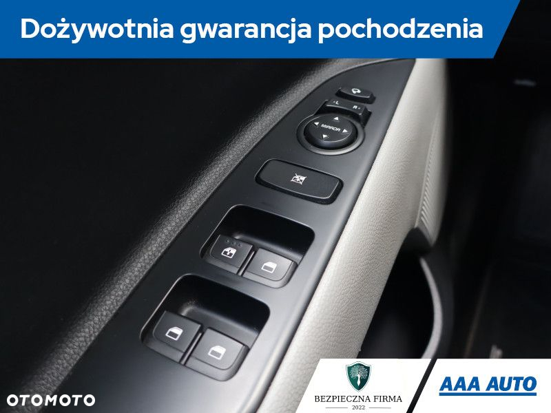 Kia Stonic - 20