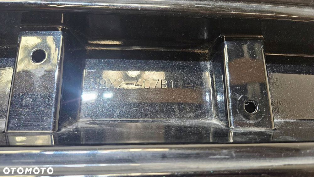 klapa tył tylna range rover sport l461 oryginał - 16