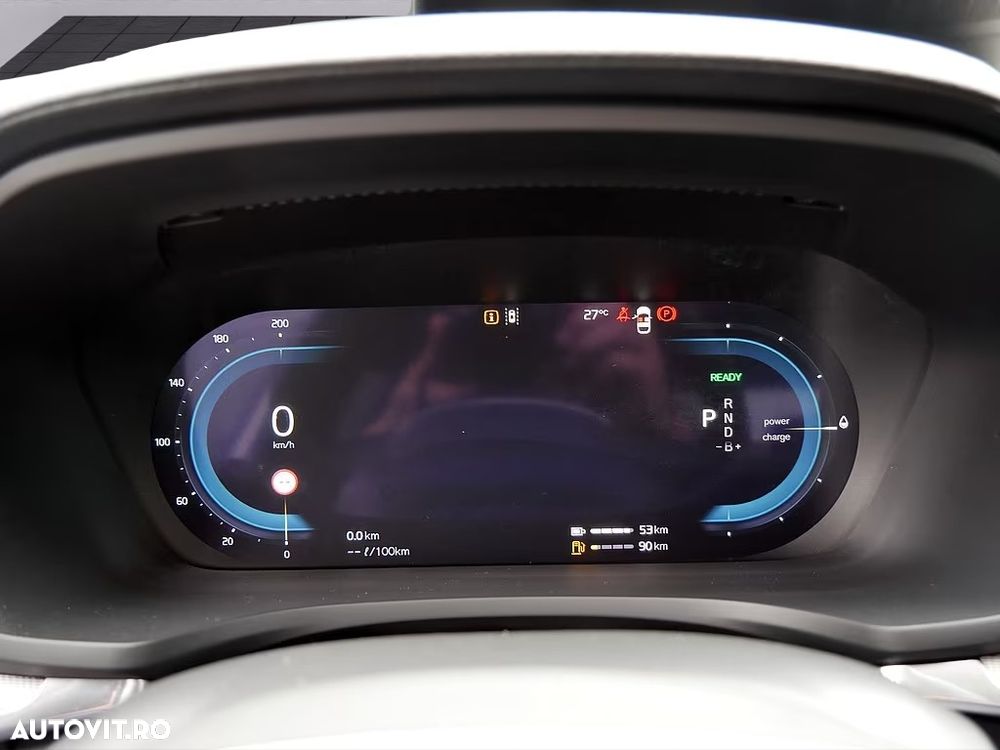 Volvo S60 T8 Recharge AWD Ultimate Dark - 6