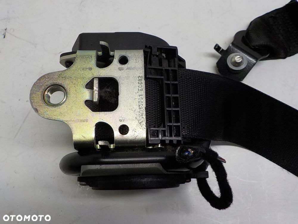 FIAT FORINO III PAS BEZPIECZEŃSTWA NAPINACZ 7354891570E - 4