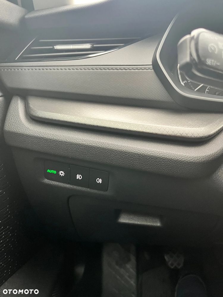 Skoda Octavia 2.0 TDI Ambition - 12