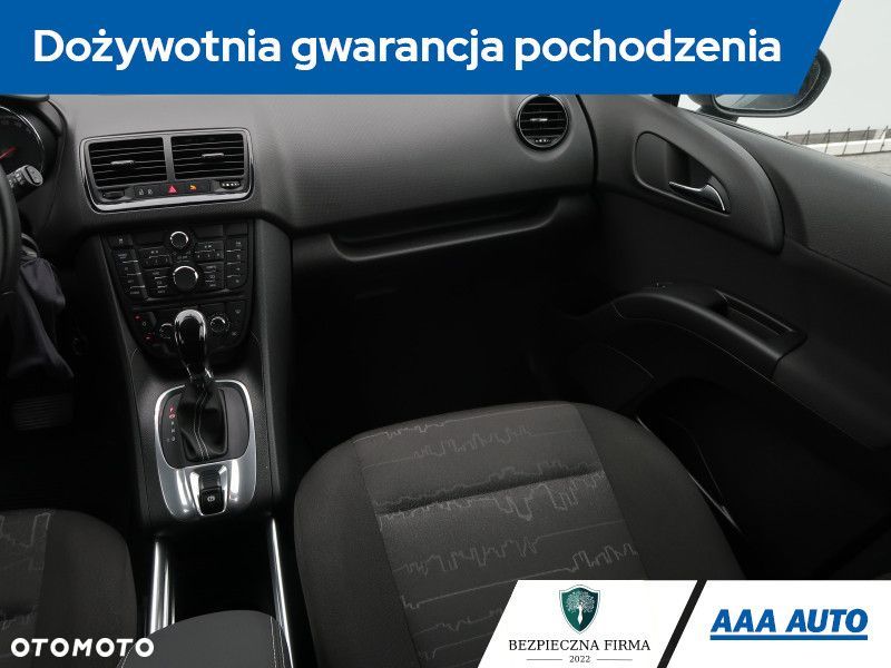 Opel Meriva - 9