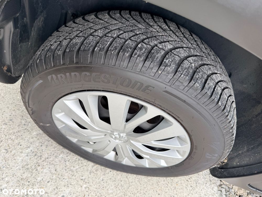 Peugeot Rifter BlueHDI 100 L1 Active Pack - 14