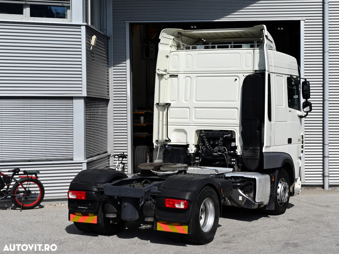 DAF XF 480 FT Space Cab - 2