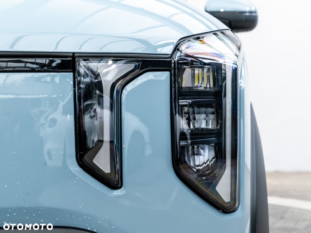 Kia EV2 42.2kWh Light - 13