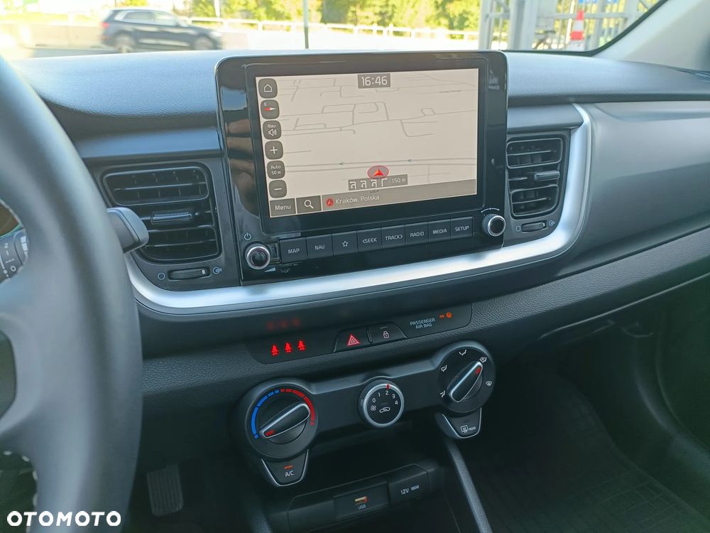Kia Stonic 1.2 M - 14