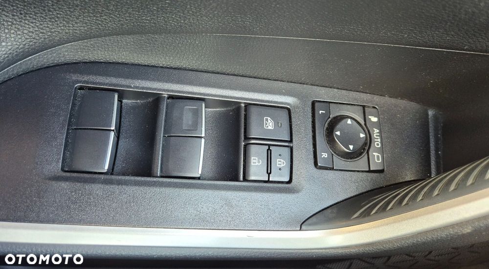 Toyota RAV4 2.0 Comfort 4x2 - 16