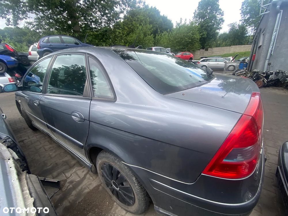 CITROEN C5  NA CZĘŚCI - 5