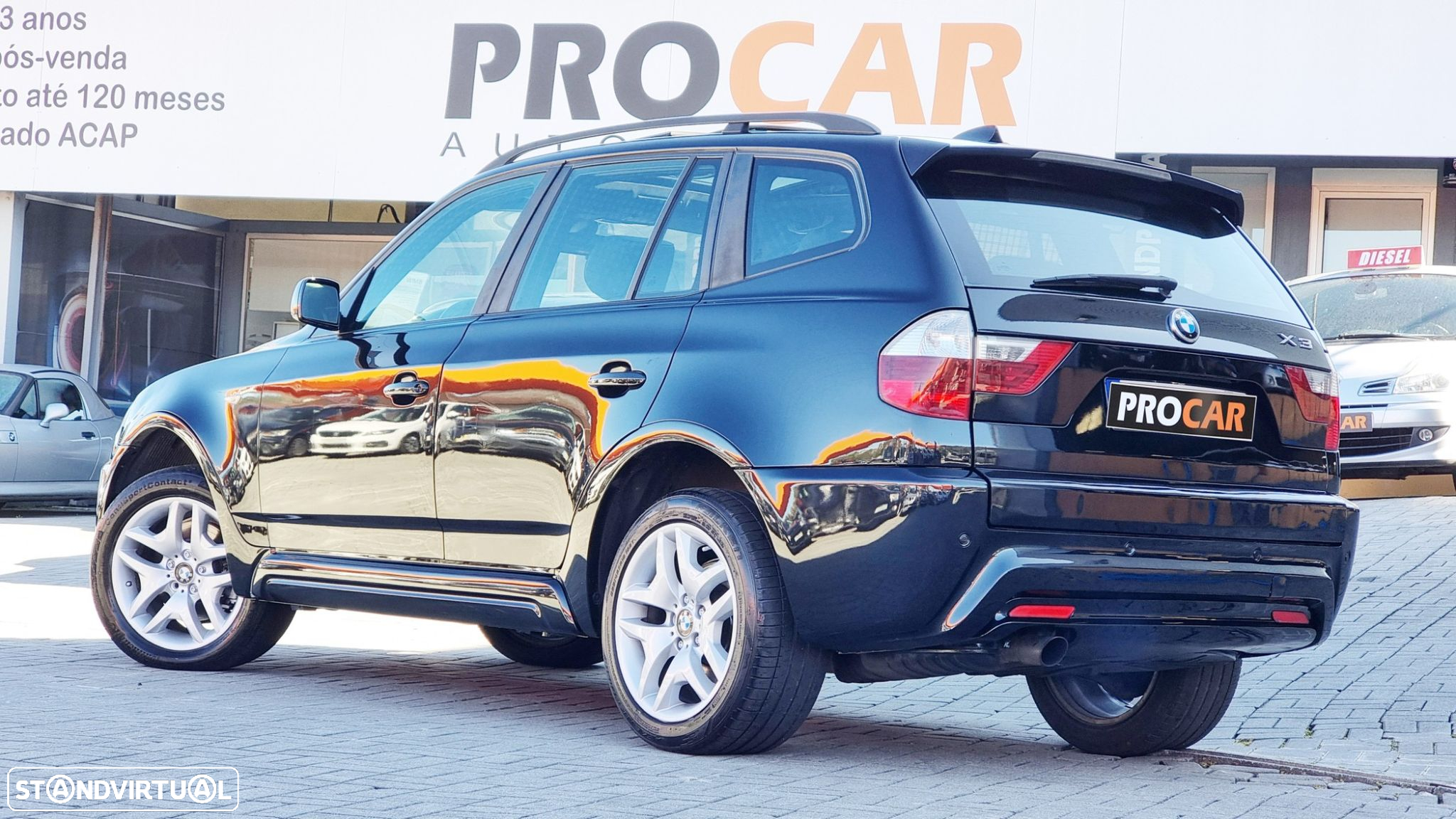 BMW X3 2.0 d - 28