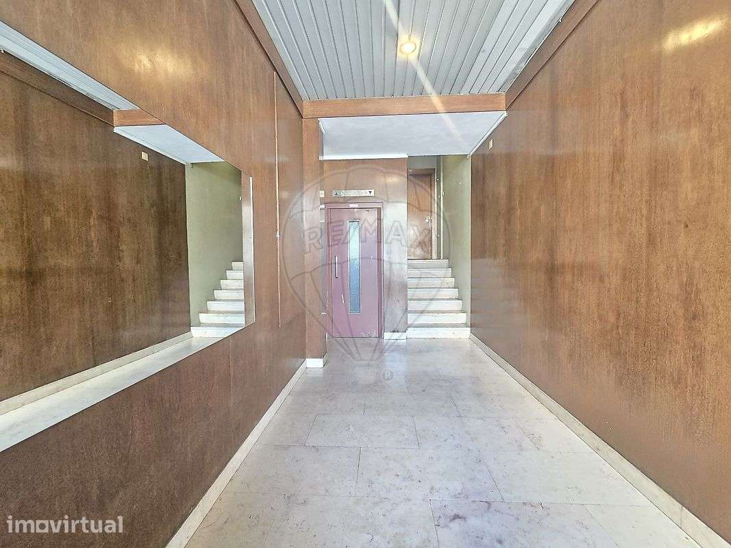 Apartamento T1 para venda - Grande imagem: 3/15