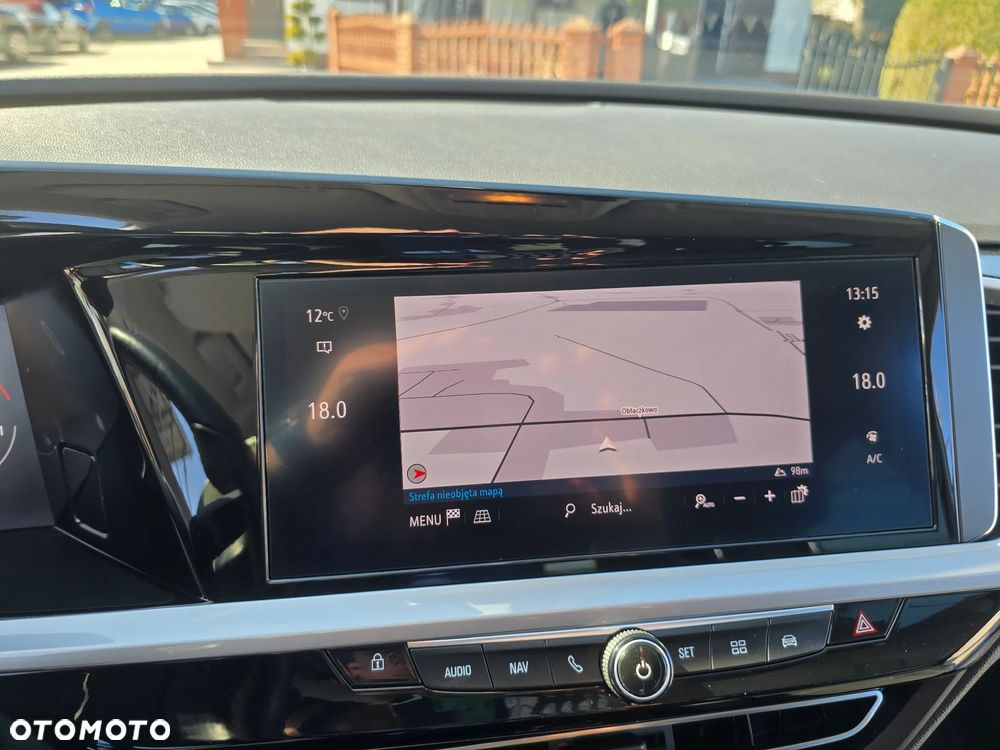 Opel Grandland X - 30