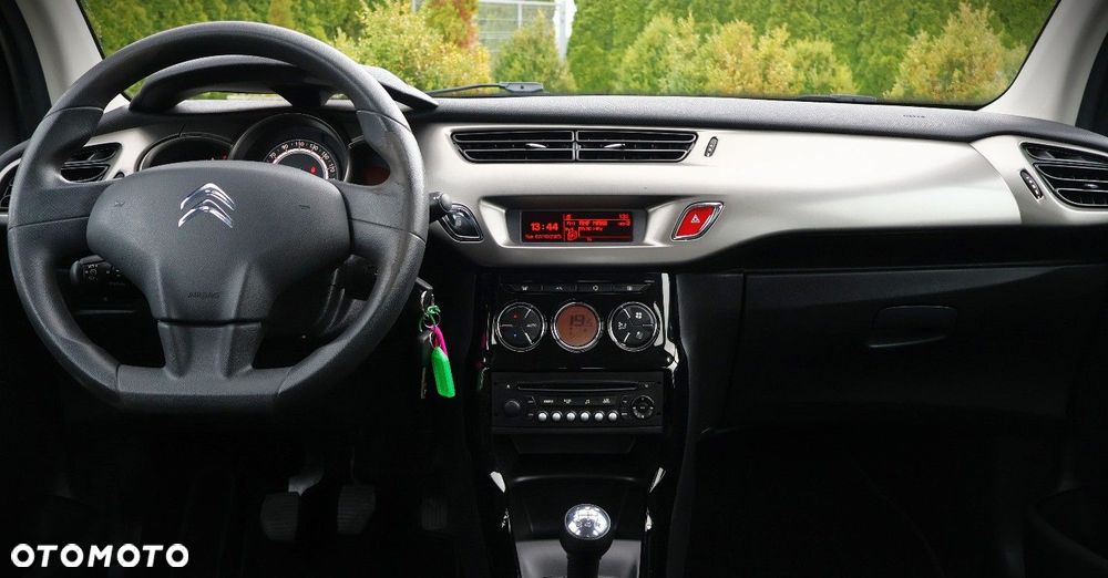 Citroën C3 - 13
