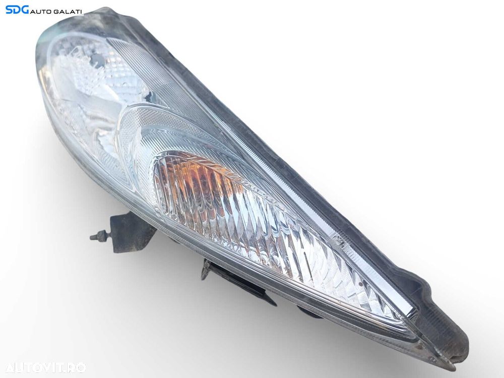 Far Pozitie Dreapta Nissan Juke F15 NFL Non Facelift 2010 - 2014 [K6321] - 3