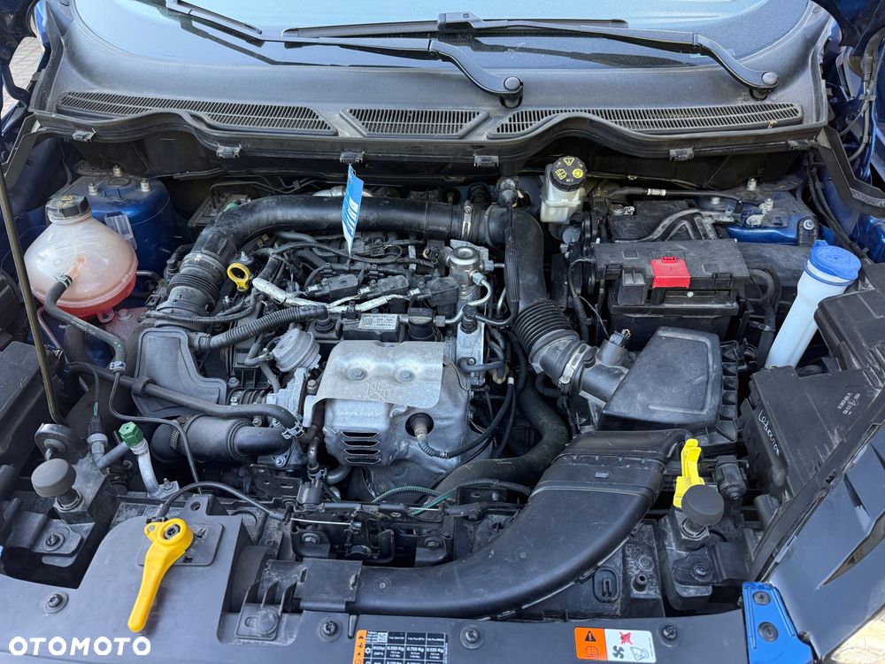 Ford EcoSport 1.0 EcoBoost TITANIUM X - 36