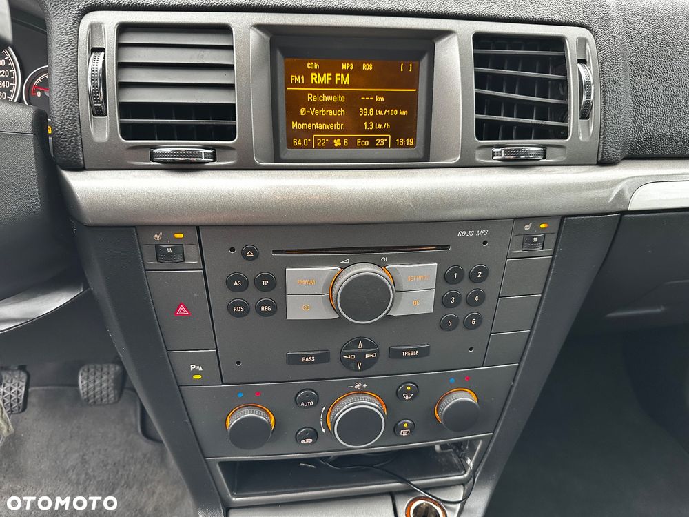 Opel Vectra 1.8 Cosmo Plus - 31