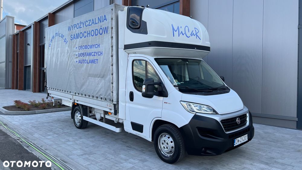 Fiat Ducato - 1