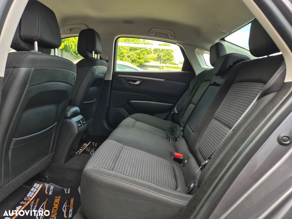 Renault Talisman ENERGY TCe 150 EDC LIFE - 11