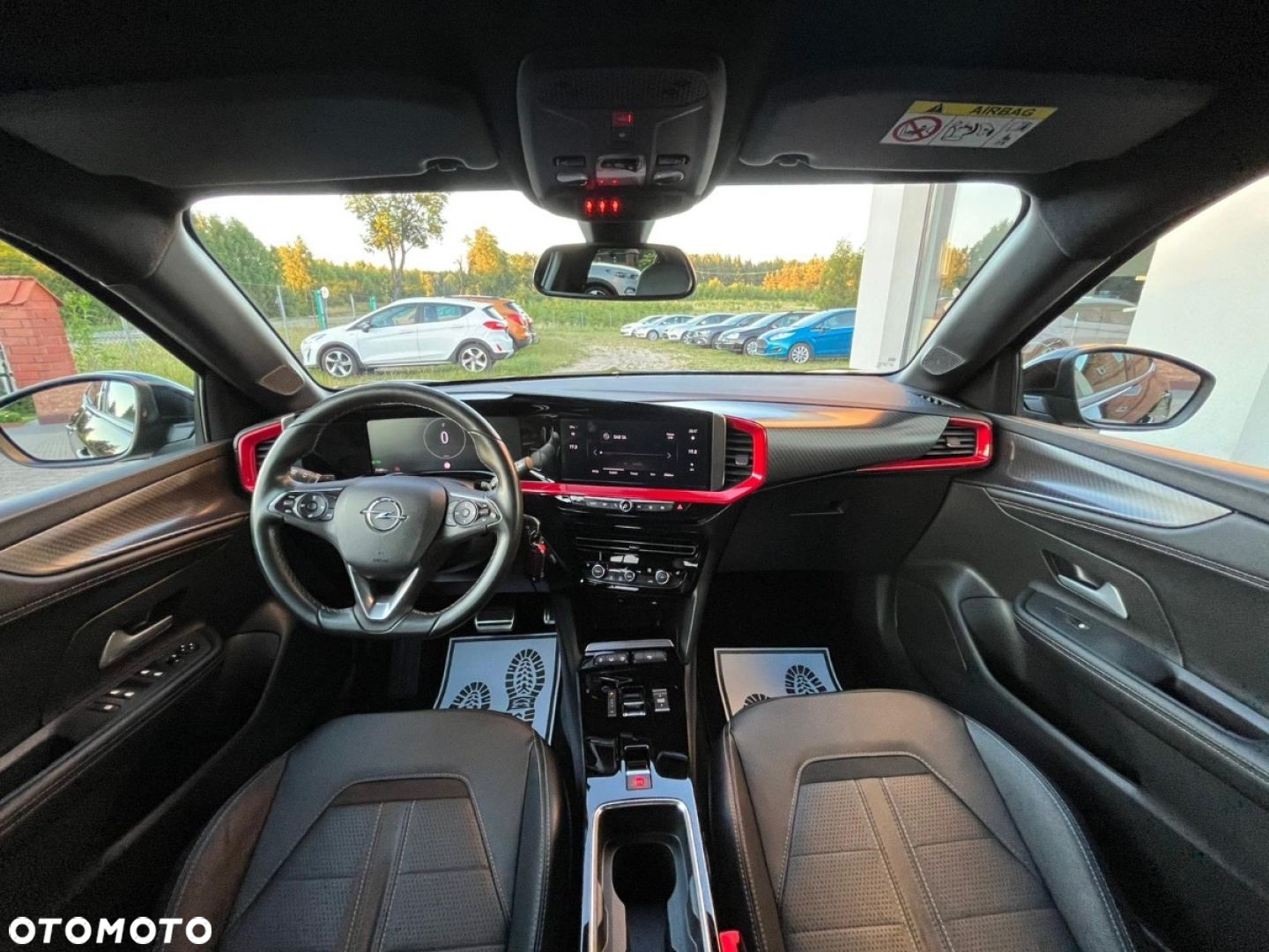 Opel Mokka - 16