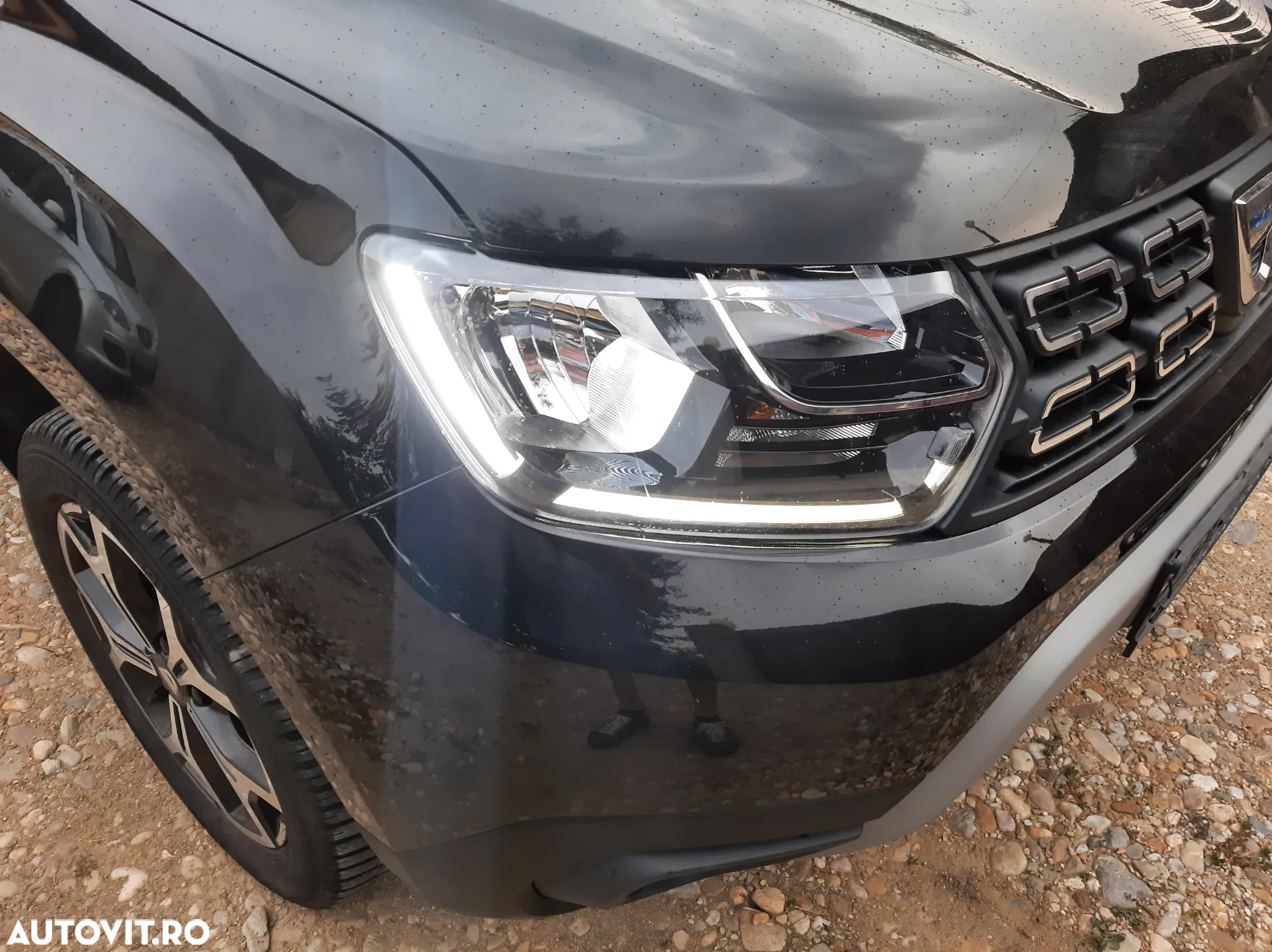 Dacia Duster Blue dCi 115 4WD Celebration - 15