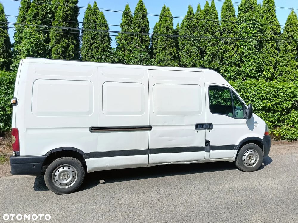 Renault MASTER - 7