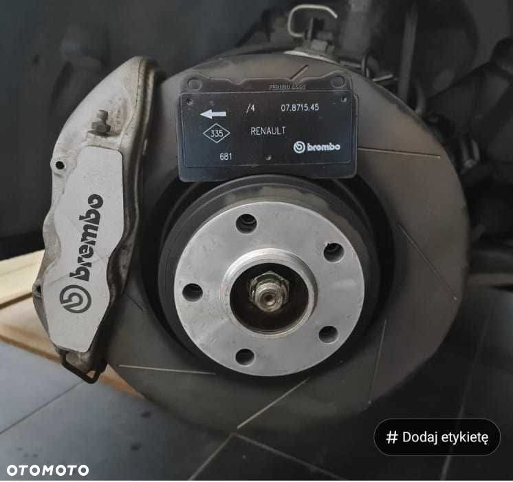 Renault Megane 2.0 16V R.S - 30