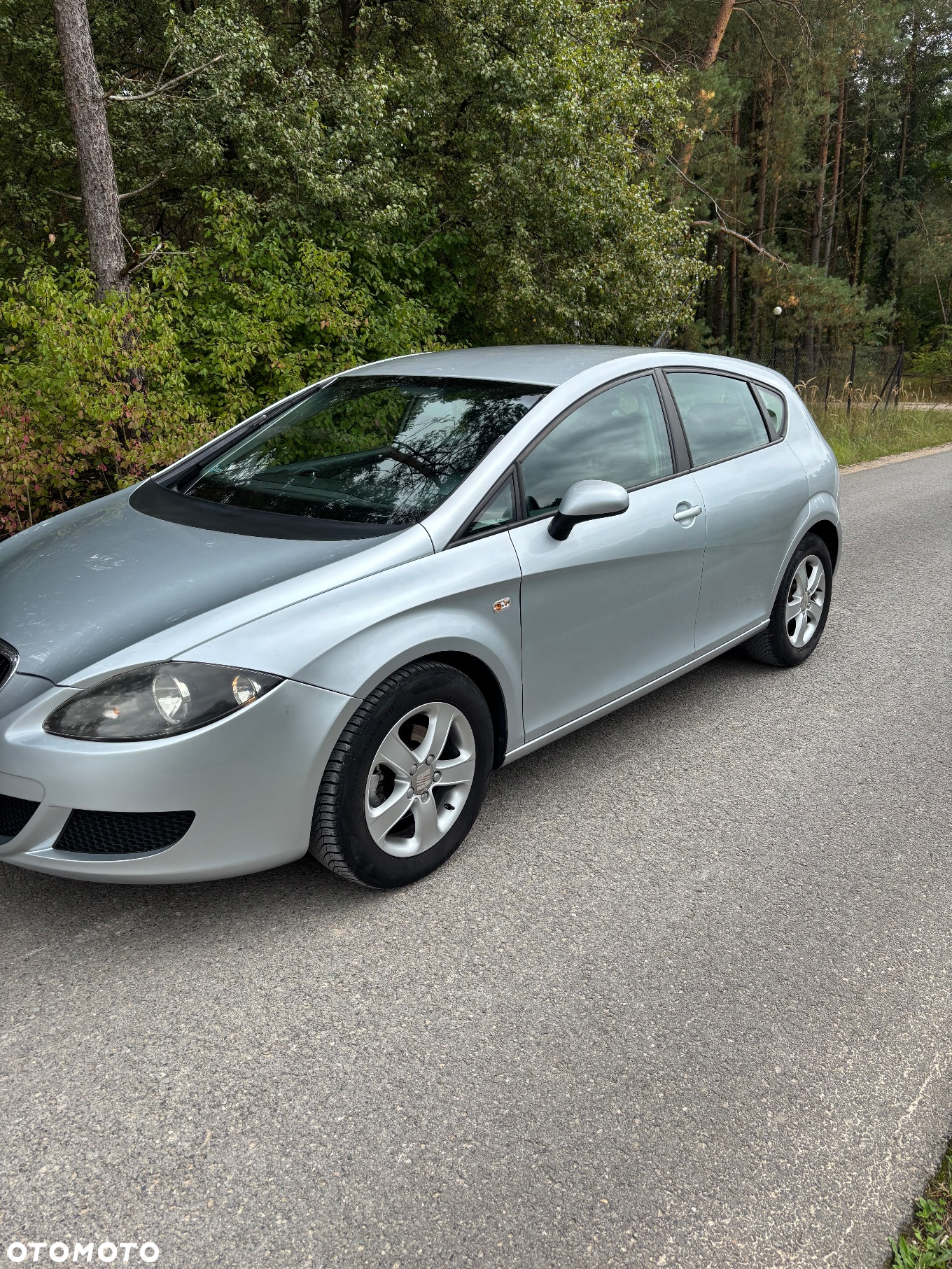 Seat Leon 1.9 TDI Signo - 2