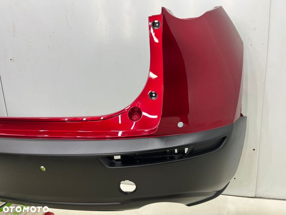 Zderzak tylny Mazda CX-30 CX30 19r.- tył 4XPDC DGH9-50221 - 10